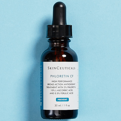 SKIN CEUTICALS PHLORETIN CF Sérum Antioxydant Tâches et Rides 30ml