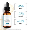 SKIN CEUTICALS CE FERULIC Sérum Antioxydant Rides avec 15% Vitamine C 30ml