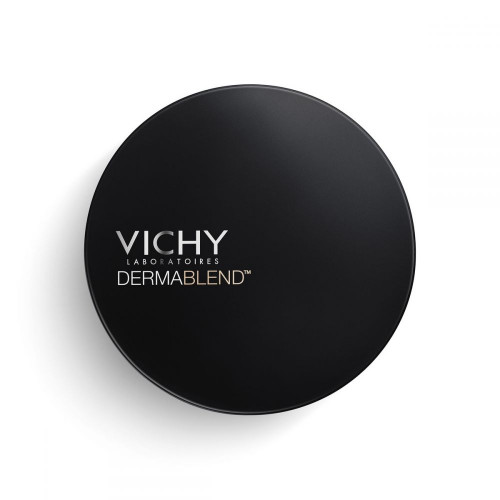 VICHY DERMABLEND COVERMATTE FOND DE TEINT 25 Nude - 9,5g