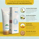 ozono d'or creme hydratante corps 100%