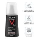 VICHY HOMME DÉODORANT Vaporisateur - 100ml