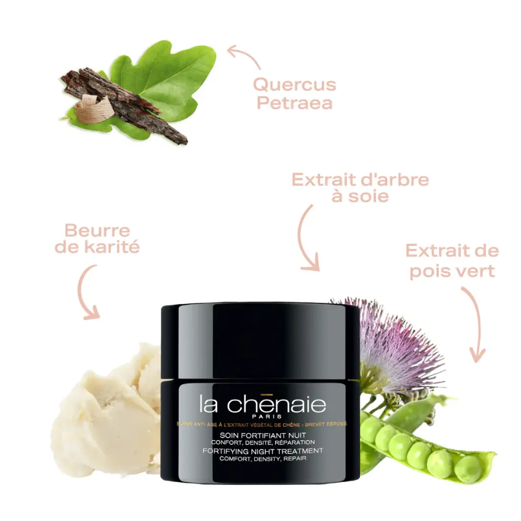 la chenaie soin fortifiant 50ml