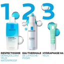 la roche-posay respectissime démaquillant yeux waterproof 125ml