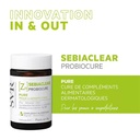 SVR SEBIACLEAR [Zn] Probiocure - 30 Gélules