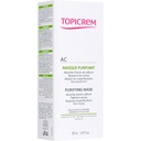 TOPICREM AC Masque Purifiant 50ml