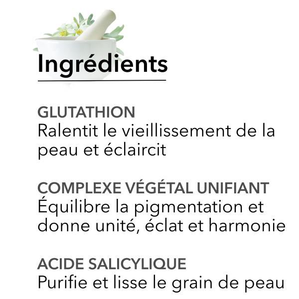  HT 26 Crème de jour au glutathion Tube de 50ML