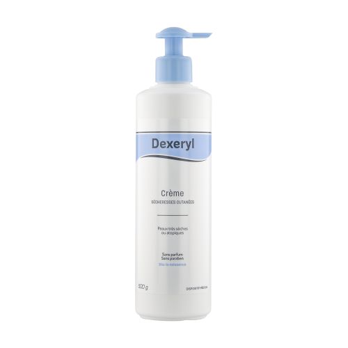 DEXERYL - Crème Sécheresse Cutanées - 500g