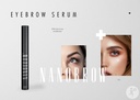 NanoBrow Eyebrow Serum Sérum Pour Sourcils 5 ml