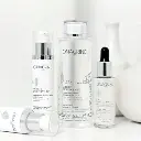 ONAGRINE
WHITE PERFECTION - Essence Botanique Révélatrice d'Éclat - Visage - Tous Types de Peaux, 200ml