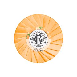  ROGER GALLET NEROLI Savon Parfumé 100g