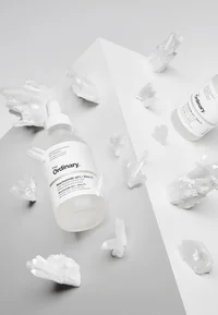 The Ordinary
NIACINAMIDE 10% + ZINC 1% - Sérum