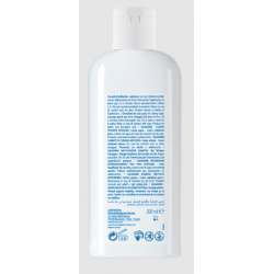 DUCRAY SQUANORM Shampooing Antipelliculaire - Pellicules Grasses - 200ML