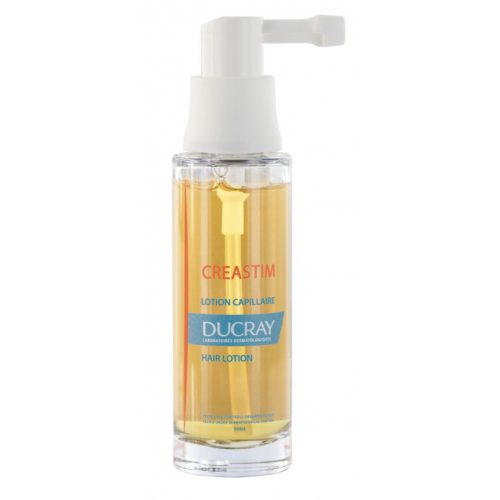 DUCRAY CREASTIM REACTIV Lotion Antichute - 60ml