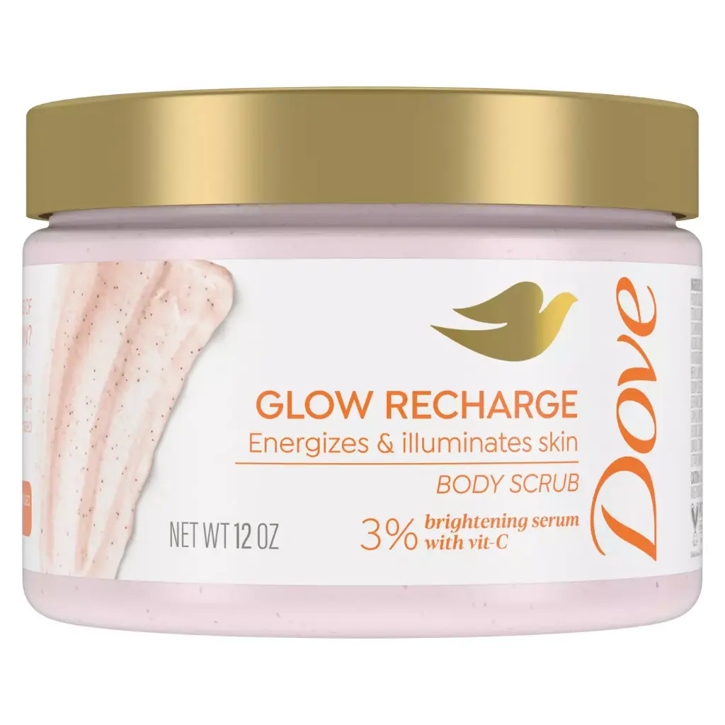  GomDove Glow Rechargemage corporel 