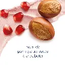 Dove Gommage corporel exfoliant  Gommage à la cassonade et au beurre de noix de coco
