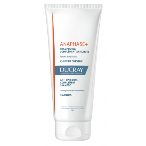 DUCRAY ANAPHASE+ Shampoing Antichute - 200ML