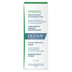 DUCRAY SENSINOL Lait Apaisant - 200ML