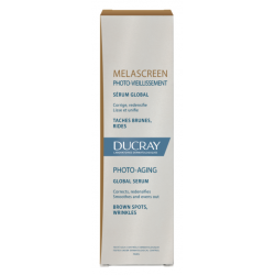 DUCRAY MELASCREEN Sérum Global - 30ml