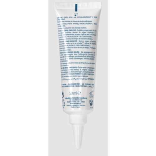 DUCRAY ICTYANE HD Crème Émolliente - 50ML