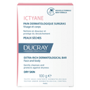 DUCRAY ICTYANE Pain Surgras - 100G