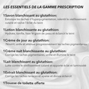 HT26 Coffret Prescription - Glutathion