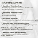 HT26 Coffret Prescription - Glutathion