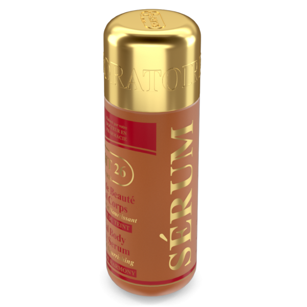 HT26 Sérum de beauté corps Flacon 150 ml