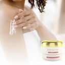  HT26  Gommage Corps  Action exfoliante
Crème exfoliante, tout type de peau


Pot 100ml