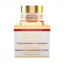HT 26 Crème action taches intensive