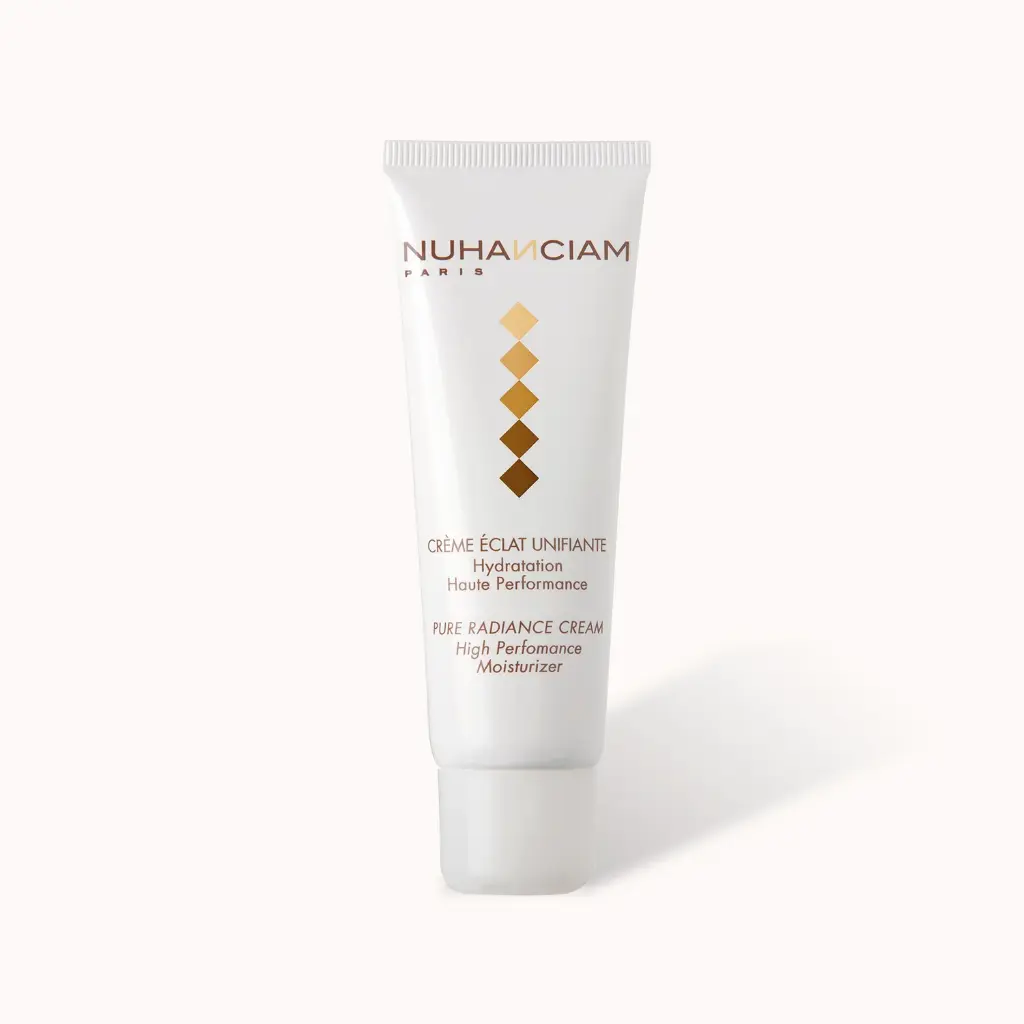 
NUHANCIAM Crème éclat unifiante, 50ml