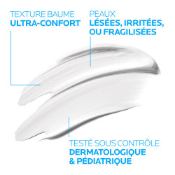 LA ROCHE POSAY CICAPLAST BAUME B5+ - 100ml