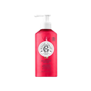 ROGER GALLET  GINGEMBRE ROUGE Lait Corps Bienfaisant 250ml -