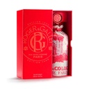 
Roger & Gallet  JEAN MARIE FARINA - Eau de Cologne Edition Rouge, 500ml