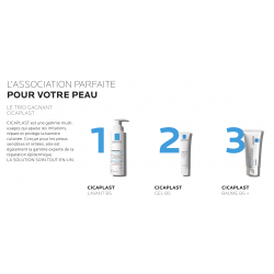 LA ROCHE POSAY CICAPLAST BAUME B5+ - 100ml