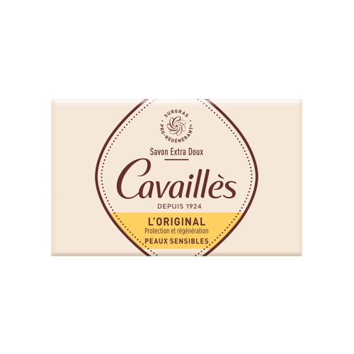 ROGÉ CAVAILLÈS SAVON EXTRA DOUX L'Original Peaux Sensibles 250 g - 