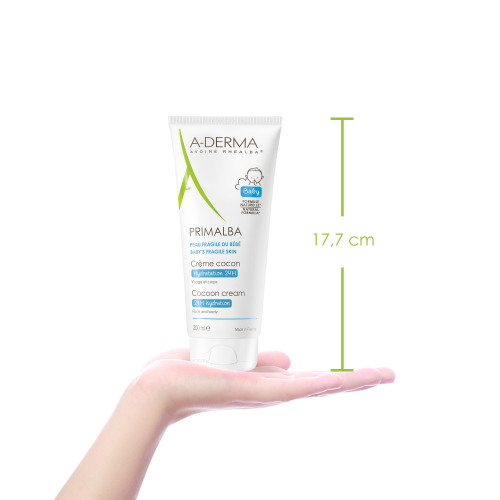 ADERMA PRIMALBA Crème Cocon Bébé - 50ml