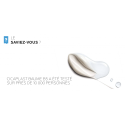 LA ROCHE POSAY CICAPLAST BAUME B5+ - 100ml