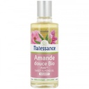 NATESSANCE Huile Amande Douce Bio 100 ml