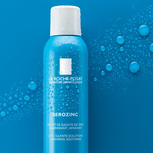 LA ROCHE POSAY Serozinc - 150ml