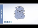 URIAGE BEBE 1er Baume Oléo-apaisant anti-grattage 200ml