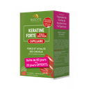 BIOCYTE KERATINE FORTE 900 mg Boost - 180 Gélules