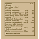 SOLGAR VITAMINE B12 Liquide - 59ml