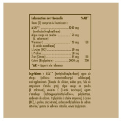SOLGAR ESTER C IMMUNE COMPLEX - 60 Capsules