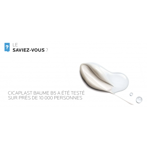 LA ROCHE POSAY CICAPLAST BAUME B5+ - 40ml