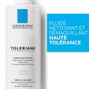 LA ROCHE POSAY TOLERIANE Dermo-Nettoyant - 400ml