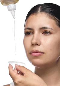The Ordinary Tonique Exfoliant à l'Acide Glycolique 7% - Visage - Tous Types de Peaux, 240ml