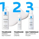 LA ROCHE POSAY TOLERIANE Dermo-Nettoyant - 400ml