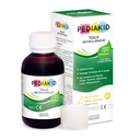 PEDIAKID SIROP TOUX SECHE GRASSE - 125ml