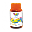 PEDIAKID GUMMIES Omega 3 - 60 Gommes à Mâcher