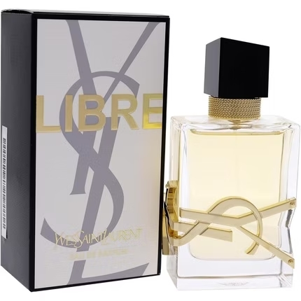 
Yves Saint Laurent Eau de parfum Libre 